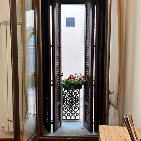 Zara Palace - Tasso Scafati Eksteriør bilde